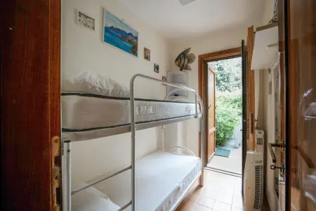 Maison accueillante près du lac à Sabaudia avec balcon - Photo 9