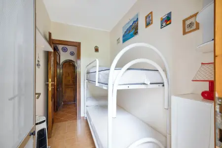 Maison accueillante près du lac à Sabaudia avec balcon - Photo 10