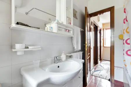 Maison accueillante près du lac à Sabaudia avec balcon - Photo 11
