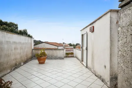 Maison accueillante près du lac à Sabaudia avec balcon - Photo 16