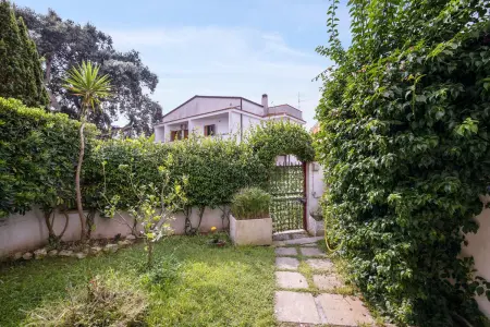 Maison accueillante près du lac à Sabaudia avec balcon - Photo 18