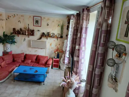 Appartement spacieux à Marseille - 90 m² avec vue sur la ville - Photo 2