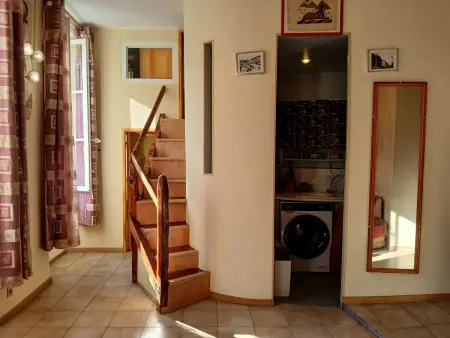 Appartement spacieux à Marseille - 90 m² avec vue sur la ville - Photo 5