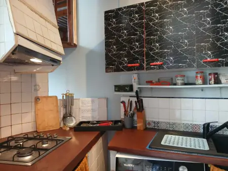 Appartement spacieux à Marseille - 90 m² avec vue sur la ville - Photo 14
