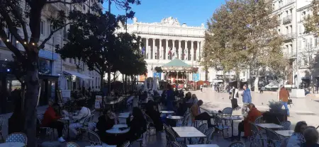 Appartement spacieux à Marseille - 90 m² avec vue sur la ville - Photo 20