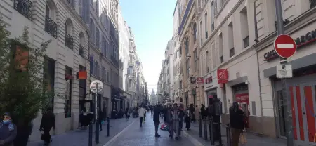 Appartement spacieux à Marseille - 90 m² avec vue sur la ville - Photo 22