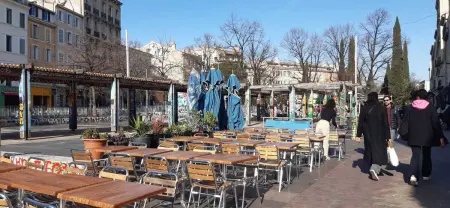 Appartement spacieux à Marseille - 90 m² avec vue sur la ville - Photo 25
