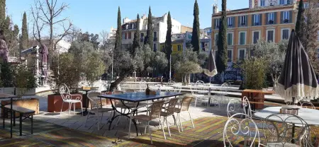 Appartement spacieux à Marseille - 90 m² avec vue sur la ville - Photo 27