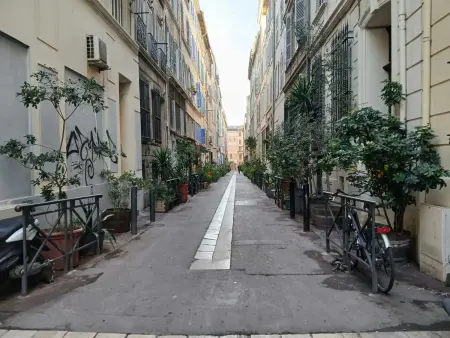 Appartement spacieux à Marseille - 90 m² avec vue sur la ville - Photo 29