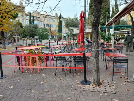 Appartement spacieux à Marseille - 90 m² avec vue sur la ville - Photo 32