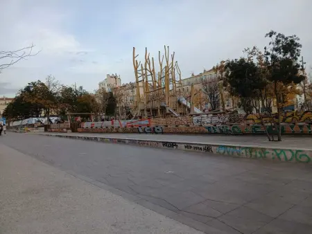 Appartement spacieux à Marseille - 90 m² avec vue sur la ville - Photo 36