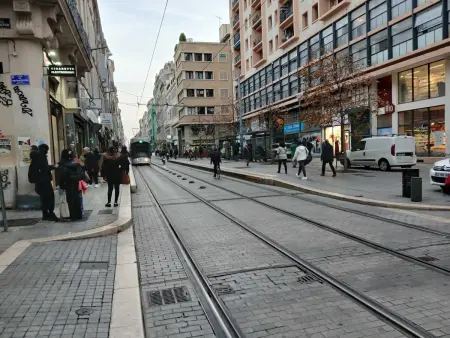 Appartement spacieux à Marseille - 90 m² avec vue sur la ville - Photo 37