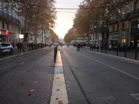 Appartement spacieux à Marseille - 90 m² avec vue sur la ville - Photo 41