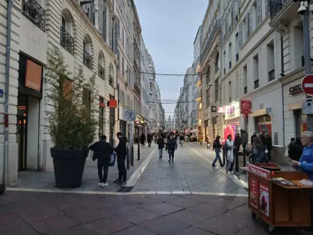Appartement spacieux à Marseille - 90 m² avec vue sur la ville - Photo 42