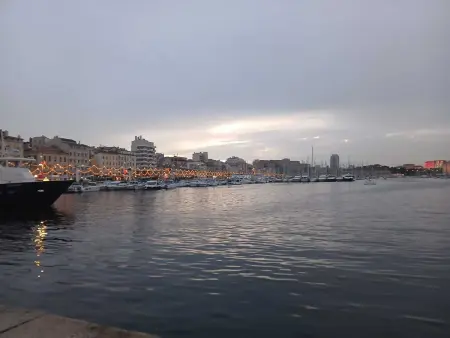 Appartement spacieux à Marseille - 90 m² avec vue sur la ville - Photo 45