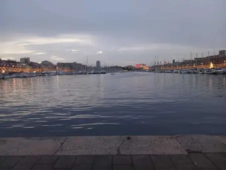 Appartement spacieux à Marseille - 90 m² avec vue sur la ville - Photo 46