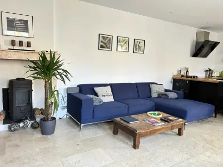 Maison élégante à Meursault avec jardin clos et cheminée - Photo 14