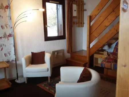 Appartement confortable à Megève - 60 m² - vue sur montagnes - Photo 8