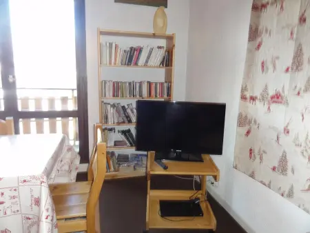 Appartement confortable à Megève - 60 m² - vue sur montagnes - Photo 11