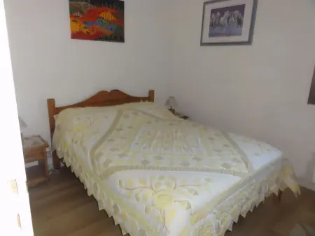 Appartement confortable à Megève - 60 m² - vue sur montagnes - Photo 12