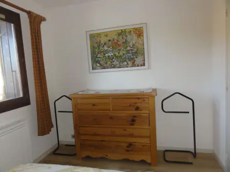 Appartement confortable à Megève - 60 m² - vue sur montagnes - Photo 13