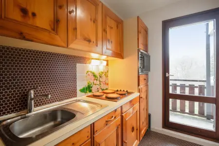 Appartement confortable à Megève - 60 m² - vue sur montagnes - Photo 17