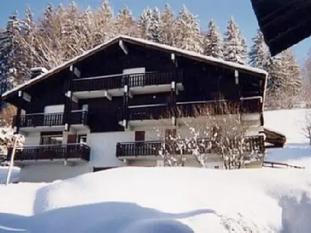 Appartement confortable à Megève - 60 m² - vue sur montagnes - Photo 20