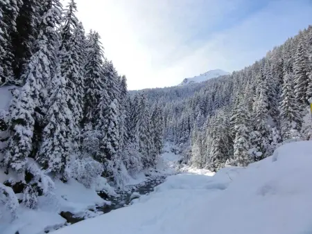 Appartement confortable à Megève - 60 m² - vue sur montagnes - Photo 31