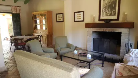 Villa spacieuse avec piscine privée à Puerto Serrano - Photo 6