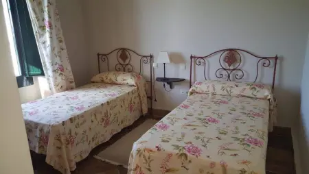 Villa spacieuse avec piscine privée à Puerto Serrano - Photo 7