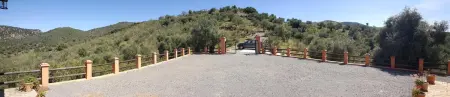 Villa spacieuse avec piscine privée à Puerto Serrano - Photo 18
