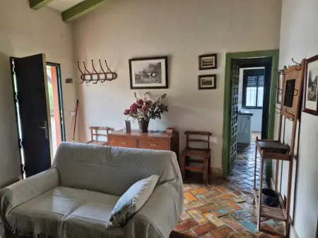 Villa spacieuse avec piscine privée à Puerto Serrano - Photo 23