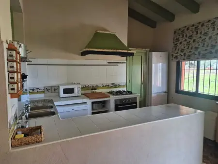 Villa spacieuse avec piscine privée à Puerto Serrano - Photo 24