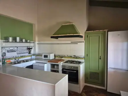 Villa spacieuse avec piscine privée à Puerto Serrano - Photo 26