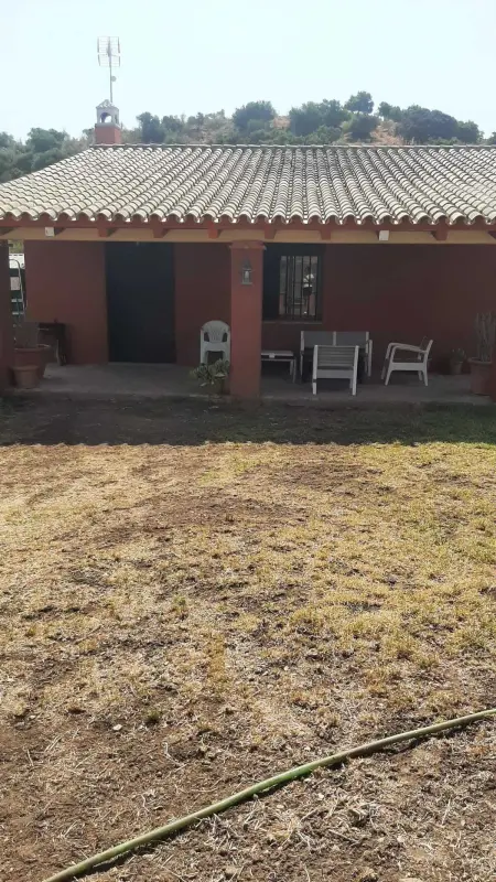 Villa spacieuse avec piscine privée à Puerto Serrano - Photo 27