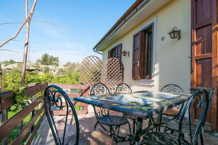 Maison spacieuse à Lido di Noto avec terrasse et jardin - Photo 1