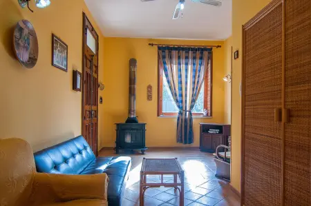 Maison spacieuse à Lido di Noto avec terrasse et jardin - Photo 3