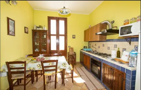Maison spacieuse à Lido di Noto avec terrasse et jardin - Photo 4
