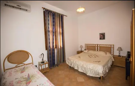 Maison spacieuse à Lido di Noto avec terrasse et jardin - Photo 9