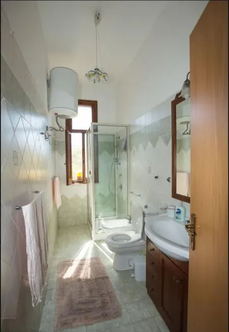Maison spacieuse à Lido di Noto avec terrasse et jardin - Photo 14