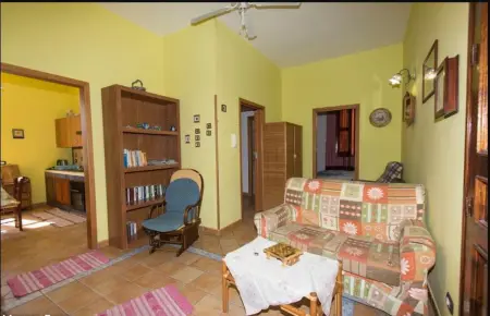 Maison spacieuse à Lido di Noto avec terrasse et jardin - Photo 18