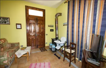 Maison spacieuse à Lido di Noto avec terrasse et jardin - Photo 19