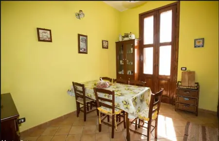 Maison spacieuse à Lido di Noto avec terrasse et jardin - Photo 24