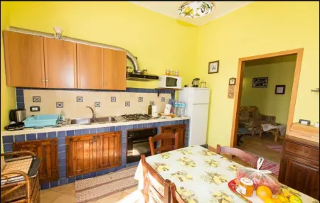Maison spacieuse à Lido di Noto avec terrasse et jardin - Photo 25