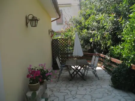 Maison spacieuse à Lido di Noto avec terrasse et jardin - Photo 28