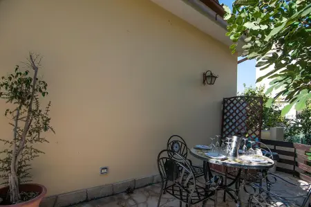 Maison spacieuse à Lido di Noto avec terrasse et jardin - Photo 29