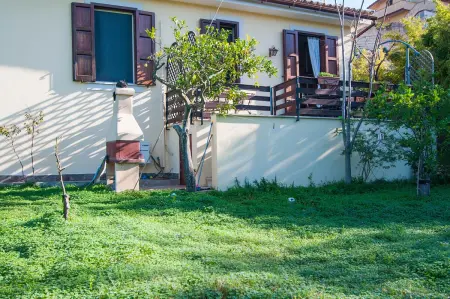 Maison spacieuse à Lido di Noto avec terrasse et jardin - Photo 30