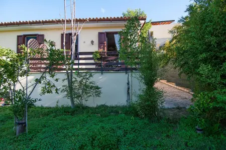 Maison spacieuse à Lido di Noto avec terrasse et jardin - Photo 31