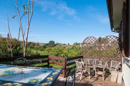 Maison spacieuse à Lido di Noto avec terrasse et jardin - Photo 33