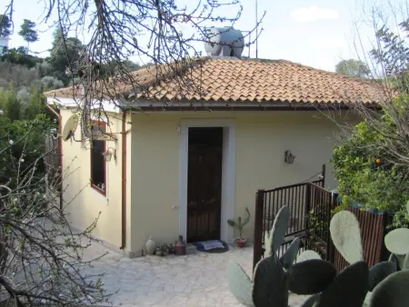 Maison spacieuse à Lido di Noto avec terrasse et jardin - Photo 35